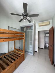Blk 603B Punggol Lodge (Punggol), HDB 4 Rooms #395110511